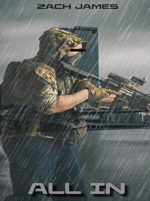 cover image of All In